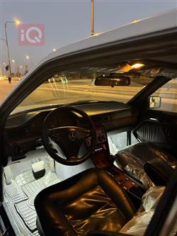 مرسيدس بنز E-Class